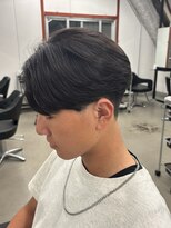 フライ 東通り店(Frei)&nbsp;センターパート