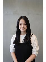 ラフィス ヘア ルー 福山2号店(La fith hair ruu.)&nbsp;山口 千左