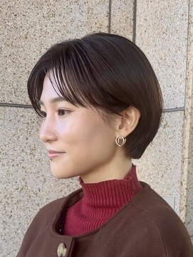 ゴーズゴー 吉祥寺(e)店(go s go) ショート/ショートボブ