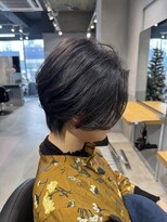 エイト 横浜店(EIGHT)&nbsp;ショートレイヤー