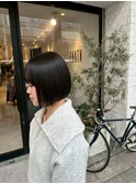 ショートスタイル