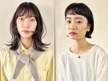 hair Tavi【ヘアータヴィ】