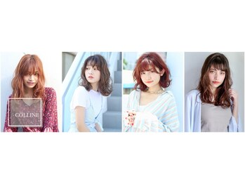 COLLINE idea 南蔵王店
