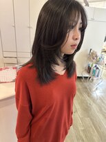 スペースビー(Space Be)&nbsp;ロングレイヤー