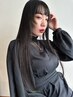カット＋ストレートパーマ＋トリートメント￥25987→23388