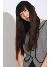 キレイになる…その為に最も重要なのは「テクスチャーメイク」。縮毛矯正の必要性を考える。