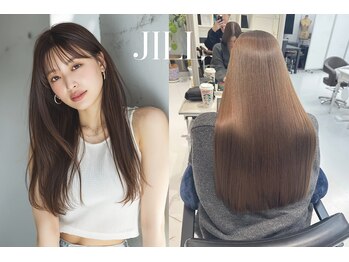 髪質改善・髪質改善カラー専門店 JILL 北千住店