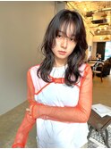 イメチェン、ハッシュカット、似合わせカット、髪質改善