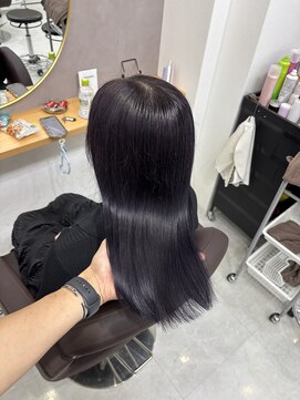 アイズ 横浜(IS) [YASU指名]グレージュカラー/シアーグレージュ/横浜