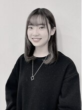 クラウドヘアー 北仙台店 青木 沙樹
