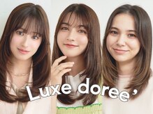 ルクスドレ 新宿(Luxe doree')