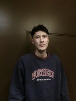 マチルダ(Matilda)&nbsp;癖毛ショート