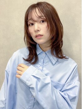 【全席半個室◎】お悩み改善プライベートサロン《GALLARIA Elegante》であなたの”なりたい”を実現します!