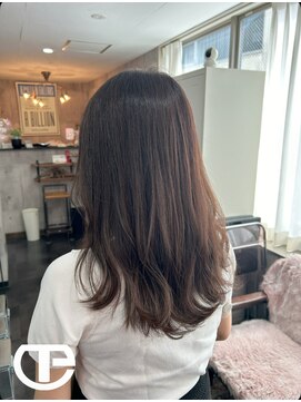 トゥーミー(to mee) サファイアベージュ♪【新田】