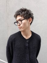 ローネス ギンザ(LONESS ginza)&nbsp;スパイキーショート