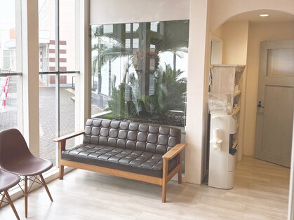 レシェル 松阪(RECIEL)の写真