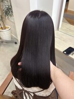 ミレ バイ ルカ(mire by Luca)&nbsp;lavender pink