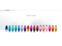 【2】美髪に導くAujua (オージュア)トリートメント新導入！ご年齢/ダメージ/髪質を見極めてご提案します