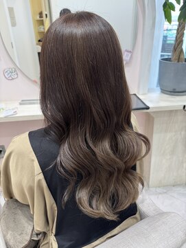 アストレアバイニケ(ASTRAEA by nike) ナチュラルオリーブベージュ