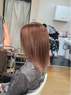 シャルシェ(Chercher) ダブルCOLOR★Dr.ワインレッド