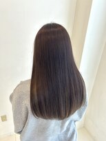 ヴァンカウンシル 福岡店(VAN COUNCIL)&nbsp;アッシュブラウンカラー☆