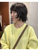 bob perm