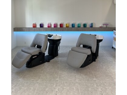 ベル 桑名(BHEL)の写真