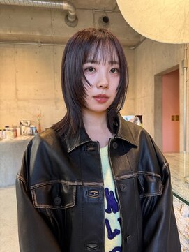 ペト(peto) TAKE_簡単スタイリングレイヤー