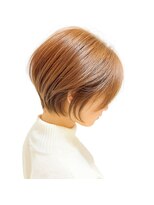 イワッシュ 二俣川駅店(IwAsh)&nbsp;#髪質改善#縮毛矯正#学割U24#二俣川駅