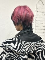 レブルーム(rebloom)&nbsp;ハイトーンデザインカラー