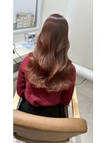 スラッシュホワイト テラッソ前店(SLASH white)&nbsp;髪質改善／オーガニックカラー／艶髪