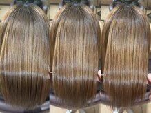 美容室 ビ フェスカ(B FESCA)の雰囲気（“派手にしない、品よくなじむハイライト” ＋《立体感》）