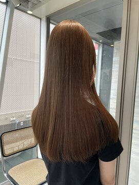 イエナ 難波(IENA) 艶髪