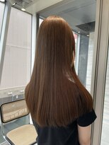 イエナ 難波(IENA) 艶髪