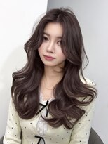 アマトウキョウ 表参道(AMA TOKYO)&nbsp;【松澤美穂】透明感モテヘア