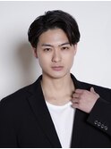 メンズカット/パーマ/ブリーチ/カラー/韓国/眉毛/新越谷/Men's
