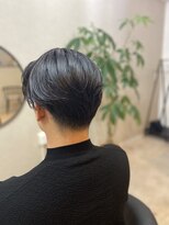 ユーノ(yuuno) メンズスタイル