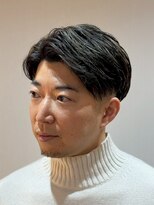 ジェントル(GENTLE)&nbsp;ビジネスセンターパート×ナチュラルメッシュ