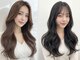 シェミール(CHEMIR)の写真/毎日まとまるヘアを提供♪【四日市/髪質改善/ブリーチ/ダブルカラー/縮毛矯正/韓国/レイヤーカット】