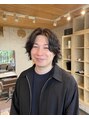 ディン カント たまプラーザ(Din kant) 岡田 城