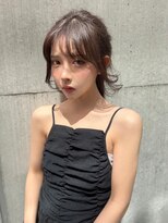 エイド 本店(aid)&nbsp;韓国シースルーバング