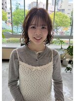 イロプラスソイ(iro + soi)&nbsp;オリーブベージュ