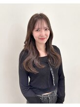 スリー(THREE)&nbsp; haruna 