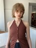 【迷ってる方へ】カット＋カラーorパーマ＋トリートメント