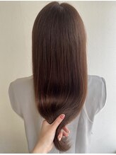 オルヘアー 新安城(olu.hair)