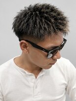 ダイスセカンドフロア(DIECE 2’nd Flor) ダウンバング