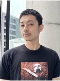 ボウズ／ベリーショート/スパイキーショート/アクティブショート