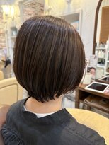 ヴィアンカ(Vianca)&nbsp;大人ショートボブ