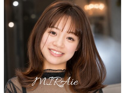 ミライエ(MIRAie)の写真