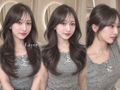 アイヴィ 表参道(IVY)の写真
